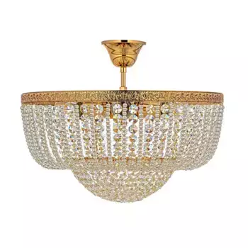 Потолочный светильник Arti Lampadari Favola E 1.3.40.502 G