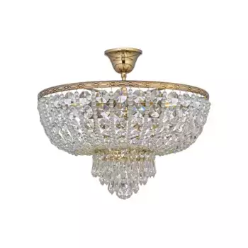 Потолочный светильник Arti Lampadari Nonna E 1.3.40.602 G