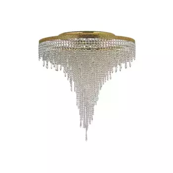 Потолочный светильник Arti Lampadari Santa E 1.8.80.601 G