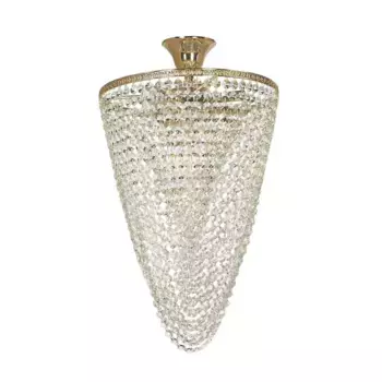 Потолочный светильник Arti Lampadari Stella E 1.3.30.504 G