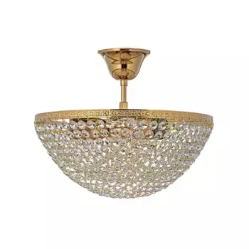 Потолочный светильник Arti Lampadari Stella E 1.3.30.505 G