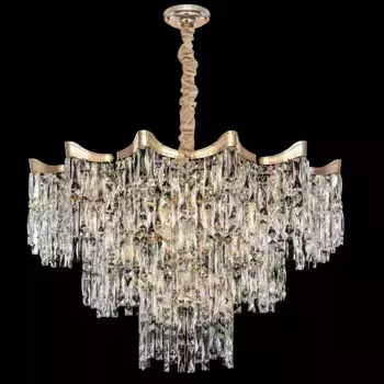 Потолочный светильник Citilux CL72470GL0