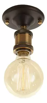 Потолочный светильник Citilux Эдисон CL450500