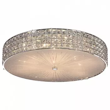 Потолочный светильник Citilux Портал CL324101