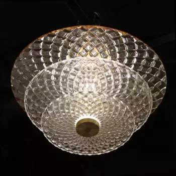 Потолочный светильник Cloyd Helion 10674