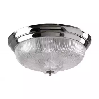 Потолочный светильник Crystal Lux Lluvia PL5 Chrome D460