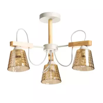 Потолочный светильник De Markt City Дэла 635018303