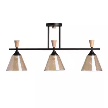 Потолочный светильник De Markt Дэла 635014503