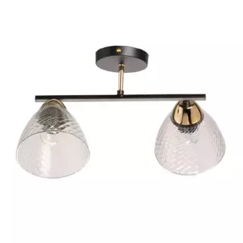 Потолочный светильник De Markt Дэла 635017402