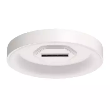 Потолочный светильник De Markt Мадлен 424014401