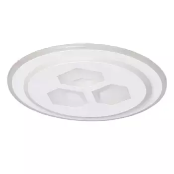 Потолочный светильник De Markt Норден 660013401