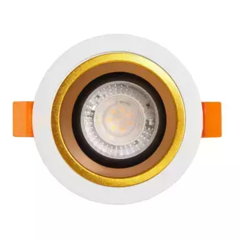 Потолочный светильник De Markt Прайм 850010701