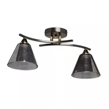 Потолочный светильник De Markt Тетро 673018902