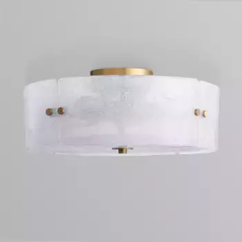 Потолочный светильник DeLight Collection MT8865-4C brass