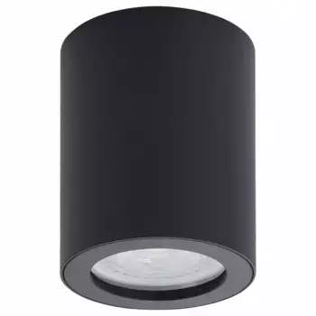 Потолочный светильник Denkirs DK3007-BK