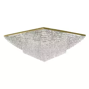 Потолочный светильник Dio DArte Asfour Ferrara E 1.2.50.200 G