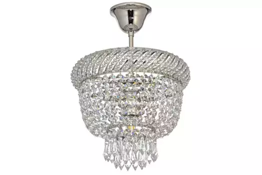 Потолочный светильник Dio DArte Elite Bari E 1.3.25.199 N