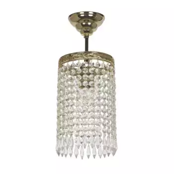 Потолочный светильник Dio DArte Elite Cremono E 1.3.15.100 G