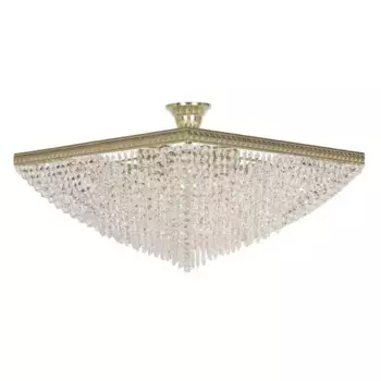 Потолочный светильник Dio DArte Elite Cremono E 1.3.50x50.100 G