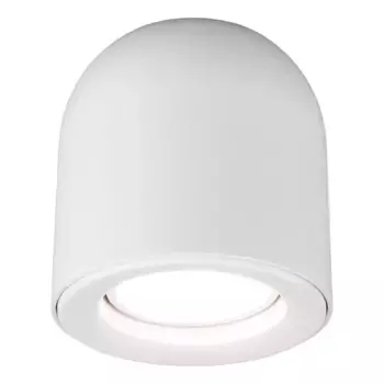 Потолочный светильник Elektrostandard Ogma DLN116 GU10 белый a050672