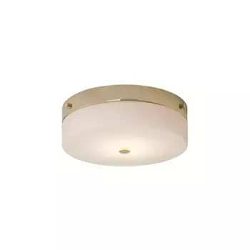 Потолочный светильник Elstead Lighting Tamar TAMAR-F-L-PG