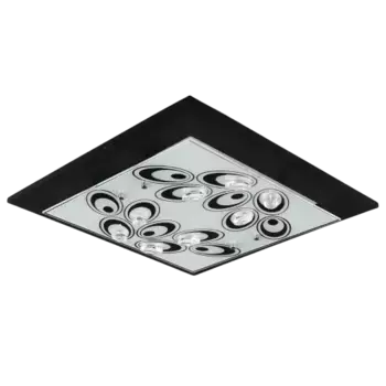 Потолочный светильник Elvan NLS-4432/3-E27-Kf