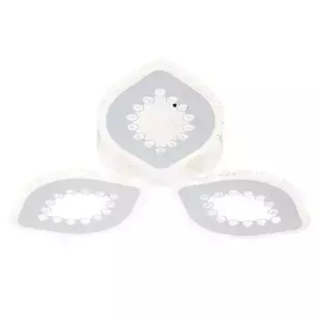 Потолочный светильник Escada Dew 10271/3LED