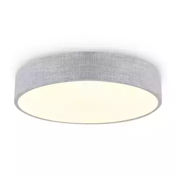 Потолочный светильник Freya Ruler FR5555CL-L30BGG