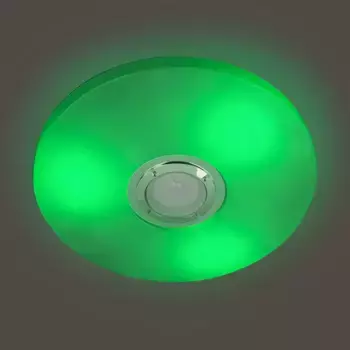 Потолочный светильник General Simplico Sound GSMCL-Smart83 800383