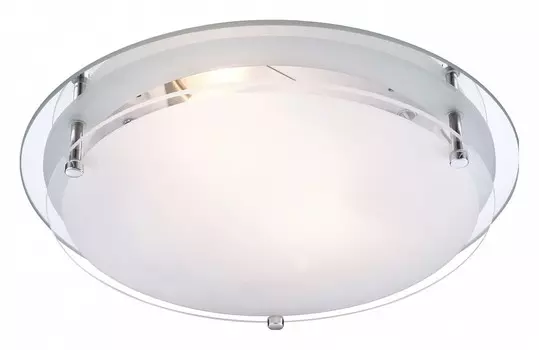 Потолочный светильник Globo Indi 48167-2