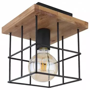 Потолочный светильник Globo Merril 15530-1D