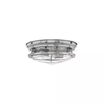 Потолочный светильник Hinkley Hadrian QN-HADRIAN-FS-CM-CLEAR
