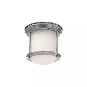 Потолочный светильник Hinkley Hadrian QN-HADRIAN-MINI-F-AN-OPAL