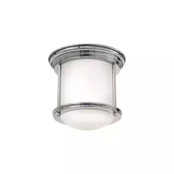 Потолочный светильник Hinkley Hadrian QN-HADRIAN-MINI-F-CM-OPAL