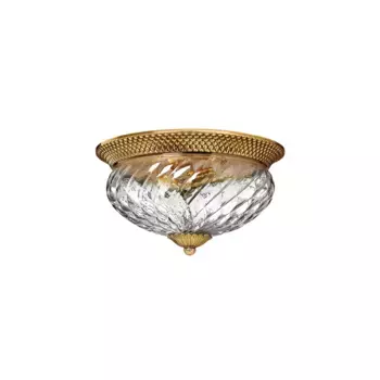 Потолочный светильник Hinkley Plantation HK-PLANTATION-FL-BB