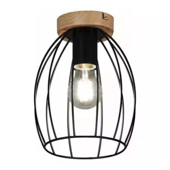 Потолочный светильник Illumico IL1011-1C-05 BK