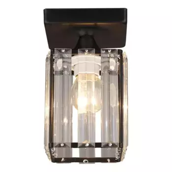 Потолочный светильник IMEX MD.3888-1-S BK