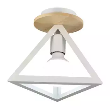 Потолочный светильник IMEX MD.4778-1-P WH