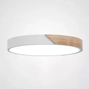 Потолочный светильник Imperium Loft Clip White D40 193048-26