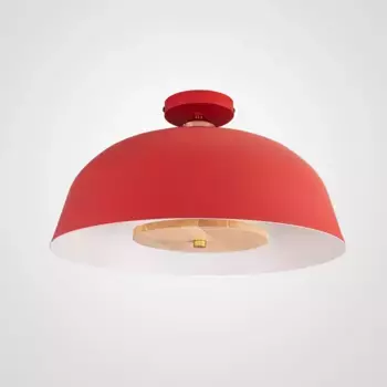 Потолочный светильник ImperiumLoft Globemi 307159-26