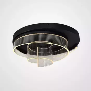 Потолочный светильник ImperiumLoft Riven 314527-26