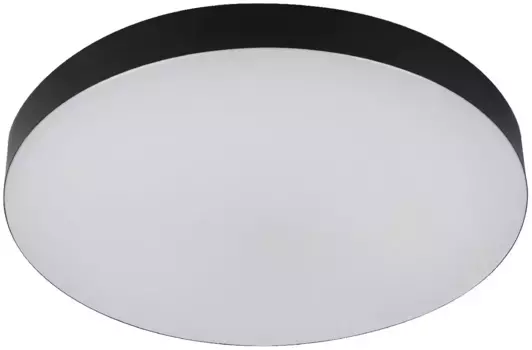 Потолочный светильник Эра Relict 48 Pult SPB-6-60-RC BK Б0059497