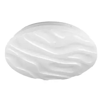 Потолочный светильник ЭРА SPB-6-30-RC "Wave" Б0034966