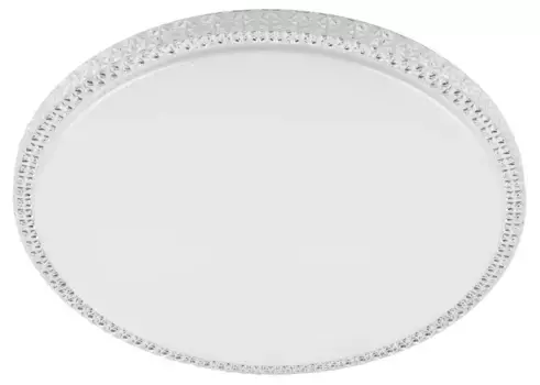 Потолочный светильник Эра SPB-6-70 Brilliance круглый Б0059510