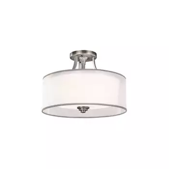 Потолочный светильник Kichler Lacey KL-LACEY-SF-AP