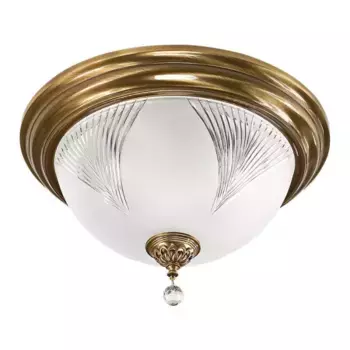 Потолочный светильник Kutek Farini FAR-PLM-3 (P)