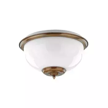 Потолочный светильник Kutek Lido LID-PL-2 (P)