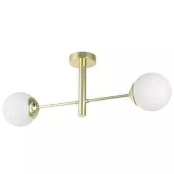 Потолочный светильник Lampit Fino TP 2007-2 GD