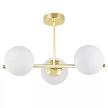 Потолочный светильник Lampit Ledo TP 2011-3 GD