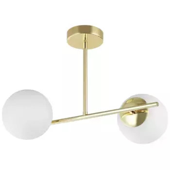 Потолочный светильник Lampit Ledo TP 2011-2 GD